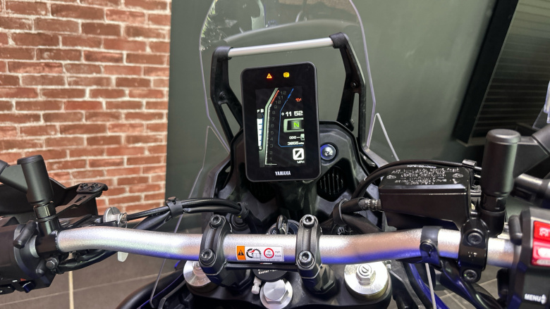 Yamaha Tenere 700 (23MY)